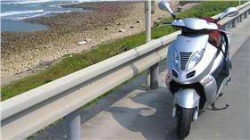 光陽,機車,伊拉克,彰化（圖／翻攝自KYMCO EGO 150/250粉絲專頁）
https://www.facebook.com/315107792024408/photos/pb.315107792024408.-2207520000.1462527711./365015833700270/?type=3&theater