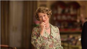 走音天后,梅莉史翠普　圖／傳影互動提供