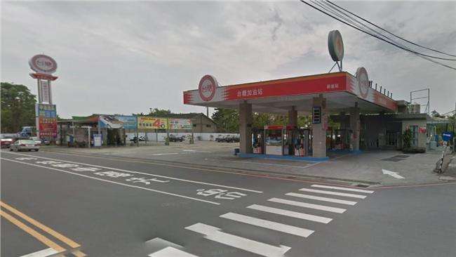 台糖加油祭現金回饋　還加碼送蝴蝶蘭