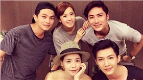 愛上兩個我,方志友/楊銘威臉書