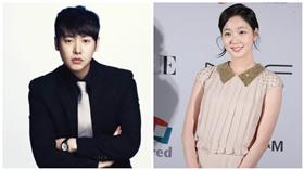 金高恩臉書、金東昱微博