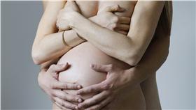 懷孕、孕婦、墮胎、流產（圖／路透社／達志影像）