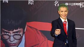 蕭敬騰　圖／攝影邱榮吉