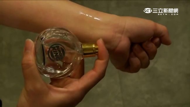 速食店亂入美妝界　還曾推漢堡味香水