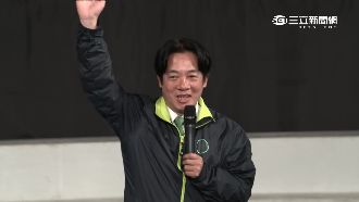 帶鄉親北上訪老家　賴清德力撇選舉