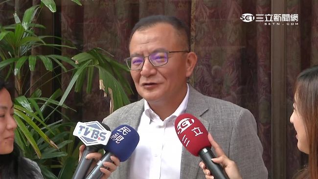 檢通知10日發監　高志鵬不來將拘提