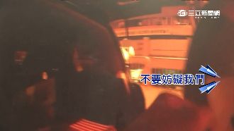 接機日友人陪喝酒　心存僥倖酒駕被抓