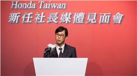 台灣本田　Honda Taiwan新社長　伊藤隆人