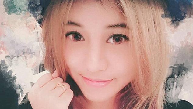 銀行白送無限卡？女大生樂當富婆遭逮