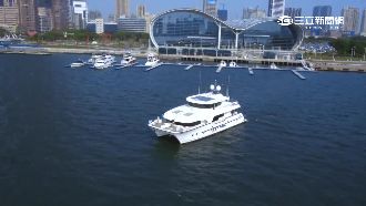 公共碼頭竟私人用　立委爆秘密俱樂部