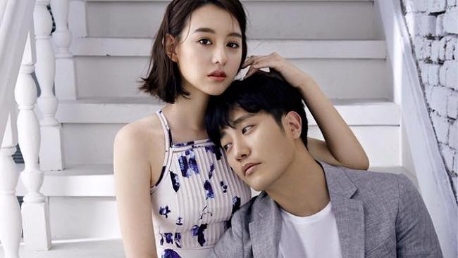 宋仲基、宋慧喬太暖　金智媛深受感動