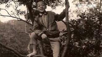 不忘故鄉！賴清德520樂當萬里導遊