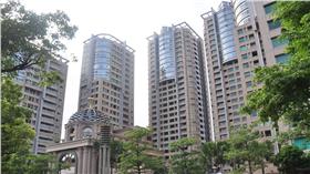 帝寶
翻攝google map