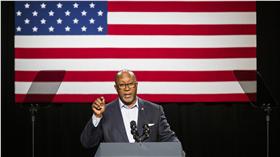 柯克（Ron Kirk）（圖／美聯社／達志影像）