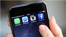 手機
美聯社/達志影像