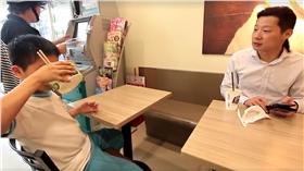 林昶佐,Freddy／翻攝自臉書