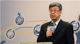 PD
陳建仁：發展亞洲矽谷 提升台灣競爭力
副總統當選人陳建仁7日出席「提升台灣競爭力」高峰
論壇中表示，亞洲矽谷計畫除了加強在地發展外，也將
朝向國際，並且成立亞洲人才研發創新交流中心，讓台
灣充滿更強競爭力。
中央社記者邱俊欽桃園攝 105年5月7日