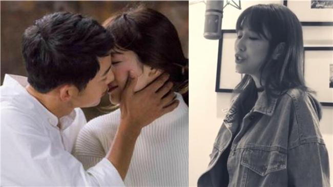 她唱《太陽》主題曲　讓30萬人瘋狂