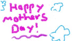 母親節卡片／維基百科