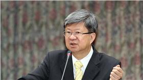 CD
課綱爭議 吳思華：立法院可成立真調會
教育部長吳思華（圖）5日在立法院教育及文化委員會
表示，課綱是爭議，但不是教育議題，而是受政治事件
影響；反課綱學生是受到特定人士操弄，建議立法院針
對課綱議題，成立真相調查委員會。
中央社記者張皓安攝 105年5月5日