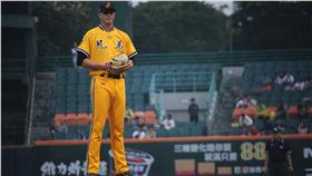 希克（圖／中信兄弟提供）