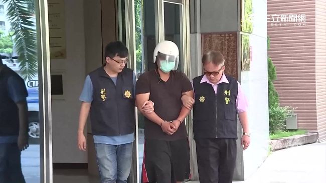 搶匪場勘銀行準備足　警疑有另一共犯