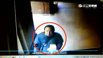 趁快遞員空檔偷　賊：看不慣人愛亂買