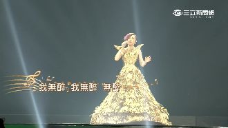 傳林全親邀江蕙赴國宴　牽線人是他