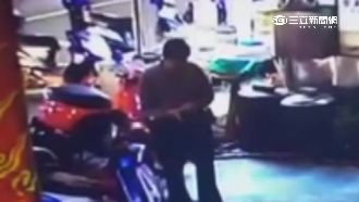 男撿走孝女4萬救命錢　辯：當天喝醉