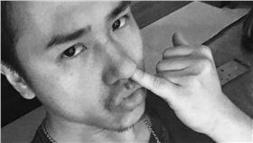 歐弟,歐漢聲／微博