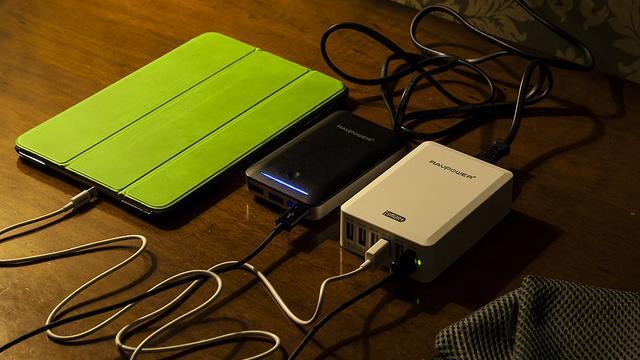 行動電源怎麼挑？專家傳授「5字訣」