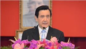 PD
聖約翰科大49週年校慶　馬總統出席
總統馬英九（圖）7日出席聖約翰科技大學49週年校慶
及倬雲樓揭牌典禮，致詞時期勉全體師生能持續努力，
以突破與創新的精神，為國家培育更多的傑出人才。
中央社記者王鴻國攝　105年5月7日