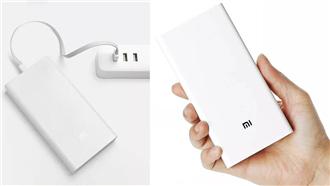 還小米清白！自燃行動電源「非正版」