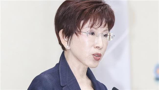 維護榮民權益　國民黨提反族群歧視法