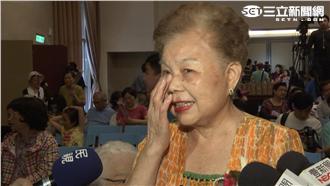 公車費擬漲？柯媽哽咽反擊：柯P沒說