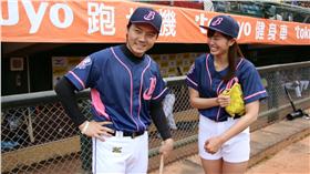 ▲稻村亞美（圖／記者王怡翔攝）