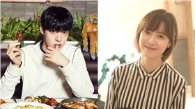 安宰賢,具惠善,求婚／臉書