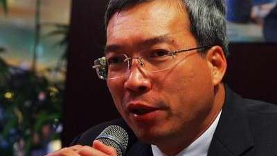 拿掉大陸奶嘴！謝金河籲台找尋主體性