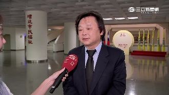 絕不手軟！王世堅自訂「三不」槓柯P