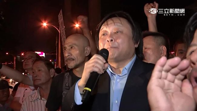打柯悍將選台北市長？王世堅這樣回答