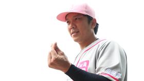 周思齊（圖／記者王怡翔攝）