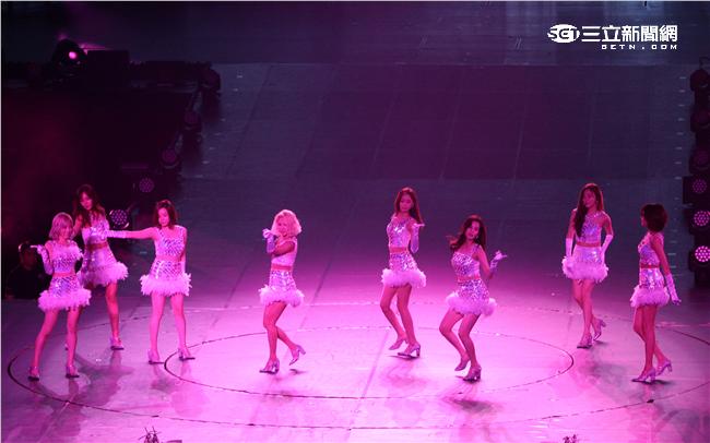 少女時代演唱會