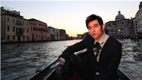 周杰倫／中央社