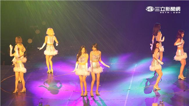 少女時代演唱會