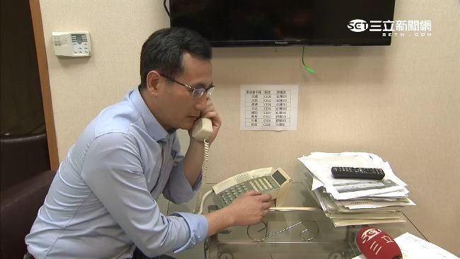 鄭運鵬化生孕大師　靠這顆電話被爆