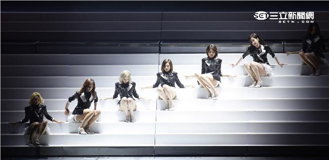 少女時代演唱會