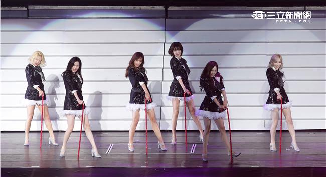 少女時代演唱會