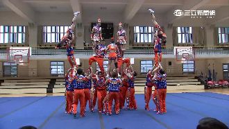 520亮點！台灣之光重現運動歷史