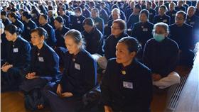 慈濟　圖／翻攝自慈濟基金會臉書