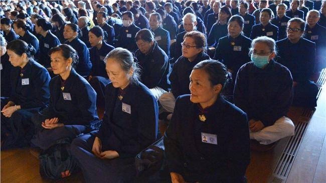 巴黎雷平發明展　慈濟大獲4金2銀！